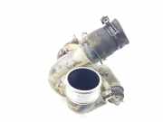 Turbolader 1720167010 Toyota Land Cruiser 90 (J9) Hardtop Geländewagen 3.0 TD (1KZTE)