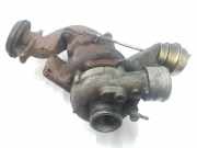 Turbolader 074145701A Volkswagen Transporter T4 Van 2.5 TDI (AJT) 2003 AJT