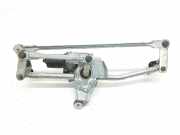 Scheibenwischermotor Vorne 3C8955023F Volkswagen Passat CC (357) Coupé 2.0 TDI 16V 170 (CFGB) 2012 CFGB