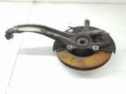 Achsschenkel Rechts Vorne 7L0407258A Audi Q7 (4LB) SUV 4.2 FSI V8 32V (BAR) 2009
