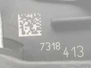 Türschloss Links Hinten 7318413 BMW X4 (F26) SAC SUV xDrive20d 16V (B47-D20A)