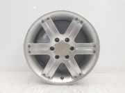 Felge ACCESORIOS Mitsubishi Colt (C1) Schrägheck 1.5 (4G15)