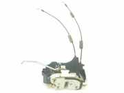 Türschloss Links Hinten 5745A093 Mitsubishi L-200 (KA/KB) Pick-up 2.5 DI-D 4x4 (4D56(16V)) 2007