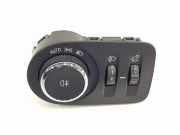 Lichtschalter 39208050 Opel X Excellence
