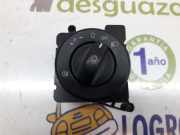 Lichtschalter 9065450504 Volkswagen Crafter Van 2.5 TDI 30/32/35/46/50 (BJL) 2007 BJL