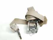 Sicherheitsgurt Rechts Hinten 7356060140A0 Toyota Land Cruiser (J12) Hardtop Geländewagen 3.0 D-4D 16V (1KDFTV)