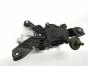 Scheibenwischermotor Hinten 98700G3000 Hyundai i30 (PDEB5/PDEBB/PDEBD/PDEBE) Schrägheck 1.0 T-GDI 12V (G3LC) 2017