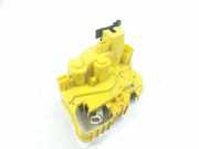 Türschloss Links Hinten 1370900080 Fiat Qubo Großraumlimousine 1.4 Natural Power (350.A.1000) 2017