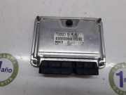 Motorsteuergerät 4B2907401F Audi A6 Avant (C5) Kombi 2.5 TDI V6 24V (AKE) 2001
