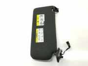 Sonnenblende Links LR027690 Land + Range Rover Range Rover Evoque (LVJ/LVS) SUV 2.2 SD4 16V (224DT(Euro 5)) 2011