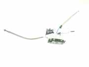 Türschloss Links Hinten A2047302735 Mercedes-Benz B (W246/W242) Schrägheck 1.8 B-180 CDI BlueEFFICIENCY 16V (OM651.901(Euro 5)) 2012