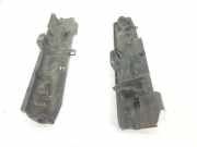 Kühlerblock Halterung 17107524914 BMW 3 serie Touring (E91) Kombi 318d 16V (N47-D20A) 2008