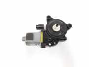 Fensterhebermotor Links Hinten 83450D7000 Hyundai Tucson (TL) SUV 1.6 GDi 16V 2WD (G4FD) 2018