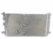 Radiator 9065000002 Volkswagen Crafter Van 2.0 TDI 16V (CKTC) 2015 CKTC