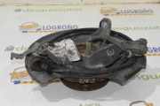 Achsschenkel Rechts Hinten A2113508408 Mercedes-Benz CLS (C219) Limousine 350 CGI 3.5 V6 24V (M272.985) 2002