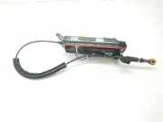 Schalthebel 5WA713033BB Seat Leon Sportstourer (KLF) Kombi 5-drs 2.0 TDI 16V (DTTC) 2022