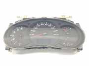 Tachoeinheit Kmh 248109785R Renault Master III (MA/MB/MC/MD/MH/MF/MG/MH) Van 2.3 dCi 16V (M9T-B8) 2012