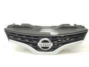 Grill 62312BJ00H Nissan NV 200 (M20M) Van 1.5 dCi 86 (K9K)