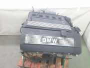 Motor COMPLEET 206S4 BMW 3 serie (E46/4) Limousine 320i 24V (M52-B20(206S4)) 1999