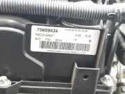 Motor COMPLEET B47D20A BMW 3 serie Gran Turismo (F34) Schrägheck 318d 2.0 16V (B47-D20A) 2016