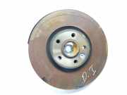 Achsschenkel Links Vorne 31451326 Volvo XC60 I (DZ) SUV 2.0 D3 16V (D4204T4) 2017
