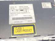 Radio CD 0860000958 Toyota Land Cruiser (J12) Hardtop Geländewagen 3.0 D-4D 16V (1KDFTV) 2003
