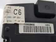 Tachoeinheit Kmh 8380002C60 Toyota Corolla (E12) Schr?gheck 1.4 D-4D 16V (1NDTV) 2004