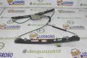 Fensterheber Rechts Vorne 51337079920 BMW SERIE 3 COMPACT 2.0 16V D (150 CV) 2004