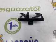 Schalter Für Elekt. Fensterheber Links Vorne 7L6959857A Volkswagen Touareg (7LA/7L6) SUV 2.5 TDI R5 (BPE) 2008 BPE