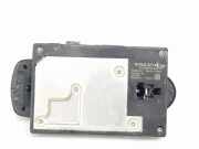 Gps Antenne 32364058 Volvo XC40 (XZ) SUV 2.0 B3 16V Mild Hybrid (B420T4)