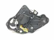 Fensterheber Links Hinten 68292133AA Jeep Compass II (MP) SUV 1.4 Multi Air2 16V (55263624) 2020