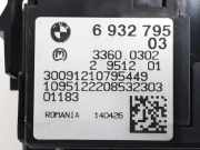 Lichtschalter 61316932795 BMW 1 serie (E81) Schrägheck 3-drs 118d 16V (N47-D20C) 2009