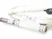 Vorhang Airbag Rechts VOOR 7221046 BMW 1 serie (F21) Schrägheck 3-drs 118d 2.0 16V (B47-D20A)