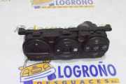 Bedienung Heizung 90586245 Opel Vectra B (36) Limousine 1.8 16V Ecotec (X18XE) 1996