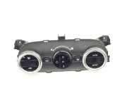 Bedienung Heizung 735579710 Fiat 500L (199) Großraumlimousine 1.3 D 16V Multijet (330.A.1000(Euro 6))