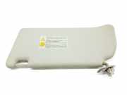 Sonnenblende Rechts 964003X50D Nissan Navara (D40) Pick-up 2.5 dCi 16V 4x4 (YD25DDTi) 2007