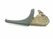 Handbremshebel 2E0711301B Volkswagen Crafter Van 2.0 BiTDI (CKUB) 2013 CKUB