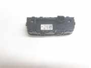 Bedienung Heizung 61319493014 BMW X3 (G01) SUV xDrive 20d 2.0 TwinPower Turbo 16V (B47-D20B)