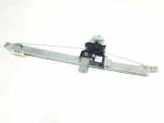 Fensterheber Links Vorne 807210974R Renault Trafic Passenger (1JL/2JL/3JL/4JL) Bus 2.0 dCi 16V 145 (M9R-710(M9R-V7))