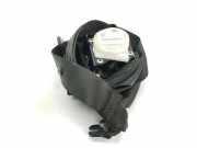 Sicherheitsgurt Links Hinten 8U0857805 Audi Q3 (8UB/8UG) SUV 2.0 TDI 16V 177 Quattro (CFGC) 2013