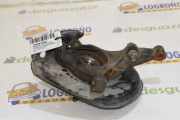Achsschenkel Rechts Vorne 4321152020 Toyota Yaris (P1) Schrägheck 1.4 D-4D (1NDTV) 2003