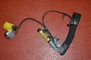 Gurtstraffer Rechts 72117078042 BMW X5 (E53) SUV 3.0d 24V (M57N-D30(306D2)) 2006