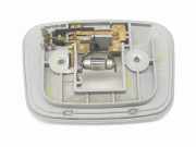 Innenbeleuchtung MR653873 Mitsubishi L-200 Pick-up 2.5 DI-D 4x4 (4D56HP(Euro 5)) 2006