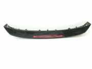 Heckspoiler 6VE827933A Skoda Fabia IV (PJ3) Schrägheck 5-drs 1.0 TSI 12V (DUSA)