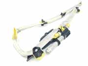 Vorhang Airbag Links VOOR 72127118311 BMW 3 serie (E92) Coupé 320d 16V (N47-D20A) 2007