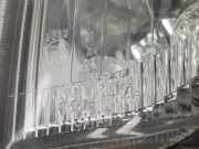 Blinker Links Vorne 8152060380 Toyota Land Cruiser 90 (J9) Hardtop Geländewagen 3.0 TD (1KZTE) 2000