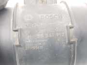 Luftmengenmesser 55561912 Opel Meriva Großraumlimousine 1.3 CDTI 16V (A13DTE) 2011