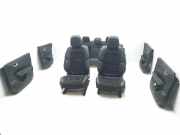 Innenausstattung ENCUEROYTELA Renault Talisman (RFDL) Limousine 1.6 dCi 130 (R9M-E4(Euro 6)) 2016