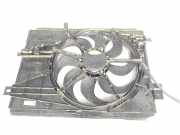 Lüfter Kühler 9832930080 Citroën Jumpy Van 1.5 Blue HDi 120 (DV5RUC(YHV))