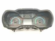 Tachoeinheit Kmh 9849348580 Fiat Doblo Cargo Van e-Doblo (ZKX(ZK01))